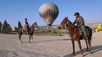 Bedir Han Horse Riding Center