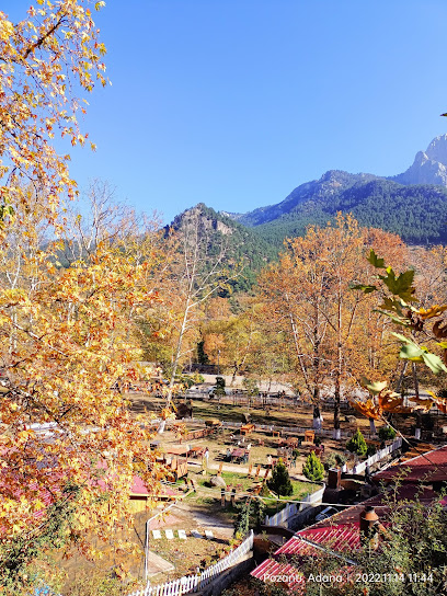 Belemedik Tabiat Parkı