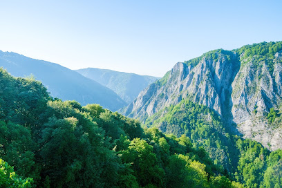 Beşkayalar Tabiat Parkı