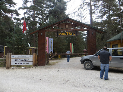 Beşpınarlar Tabiat Parkı