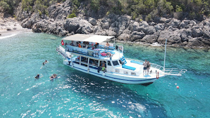 BEST DİVE & LİFEGUARD CENTER