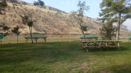 Beydağı Tabiat Parkı