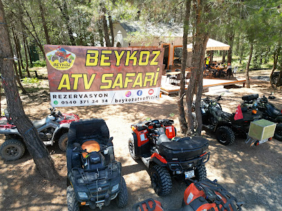 Beykoz Atv