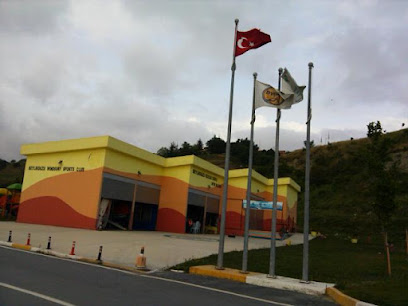 Beylikdüzü Windsurf Club