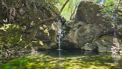Bidost Gökçe Şelale