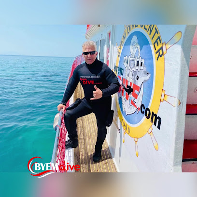 Bilimsel Yüzme Dalış cankurtaran eğitim merkezi