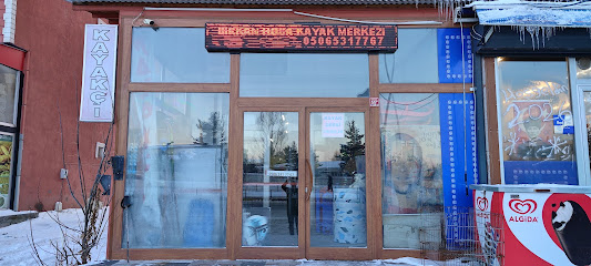 BİRKAN HOCA KAYAK MERKEZİ