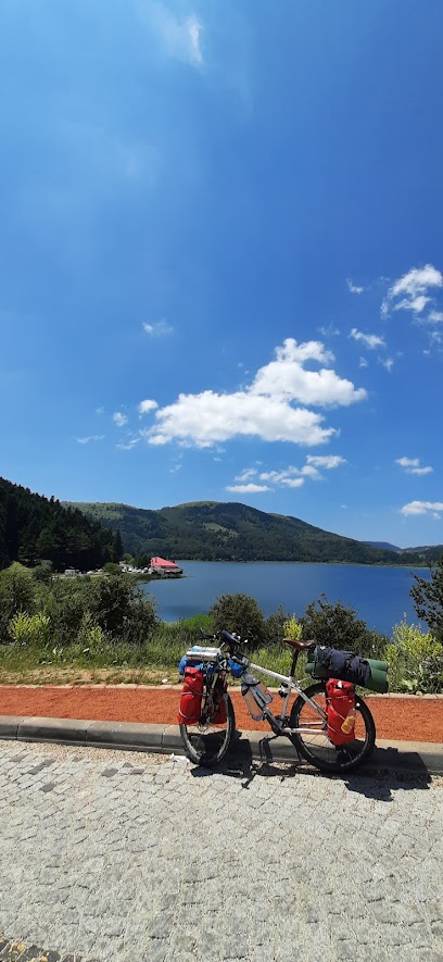 Bisiklet Rotaları / Cycle route