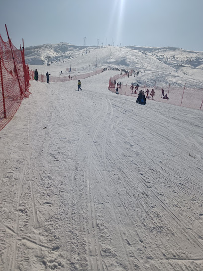 Bitlis Kayak Merkezi