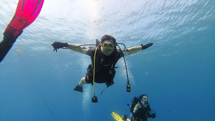 Blue Escape Dalış merkezi