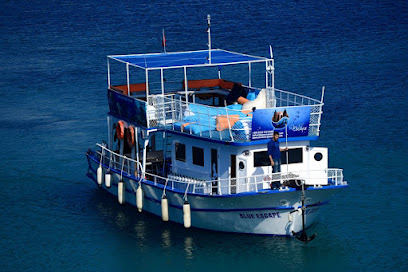 Blue Escape Dalış Merkezi / Atamer Group
