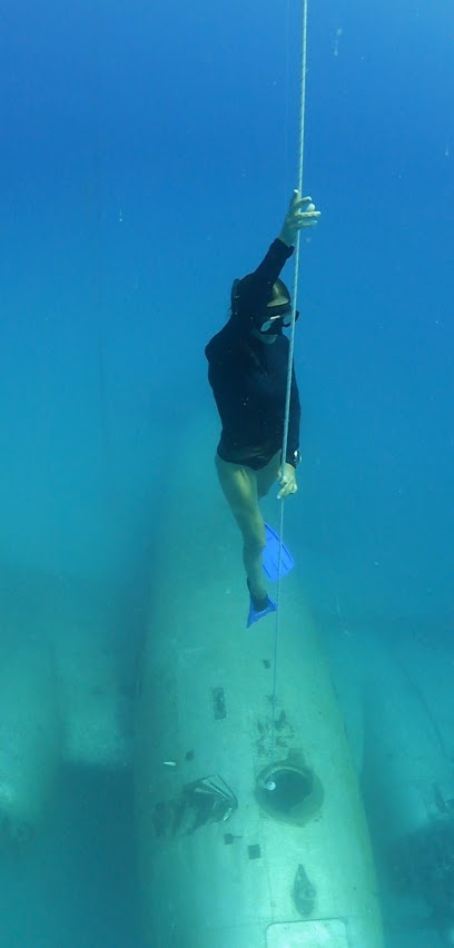 Bluedoor Freediving School