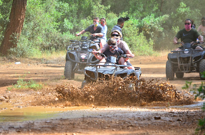 Bodrum Atv Buggy Safari