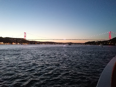 Boğaz Gezi | Teknede Mezuniyet | Yat Kiralama | Tekne Kiralama