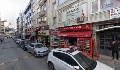 Boğaziçi Sualtı Araştırma Merkezi