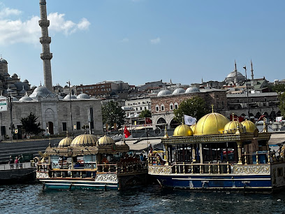 Bosphorus Cruise - Tours & Tickets
