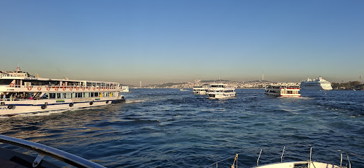 Bosphorus Event