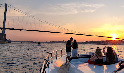 Bosphorus Sunset Cruise