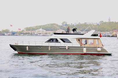 Bosphorus Tekne Turları