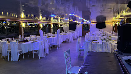 Bosphorus Tekne Turu