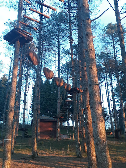 Boztepe Macera Parkı