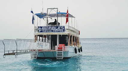 Bubbles Diving Centre