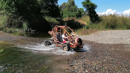 Buggy atv And Utv Quad Safari