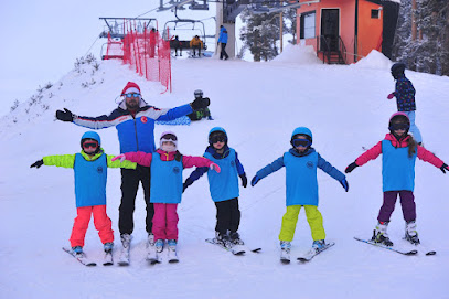 Burak Hoca Kayak Okulu