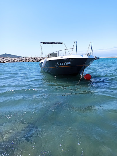 Burhaniye Tekne Kiralama / Sürat Teknesi / Mehra Tur / Kiralık Tekne