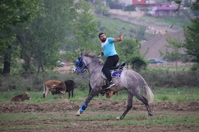 BURSA ATLI CİRİT VE OKÇULUK SPOR KULÜBÜ