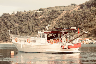 Bursa Kiralık Tekne Majeste 2