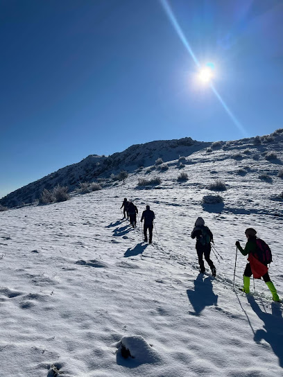 Büyük Çökelez Dağı