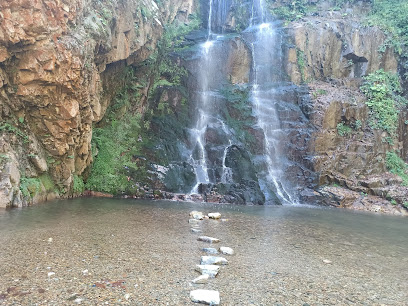 Çağlayandibi Şelalesi Tabiat Parkı