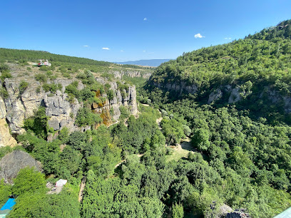 Cam Teras Safranbolu