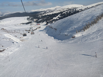 Çambaşı Kayak Merkezi