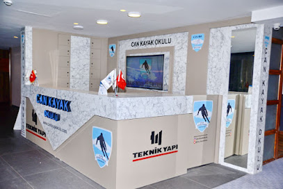 Can Kayak Okulu