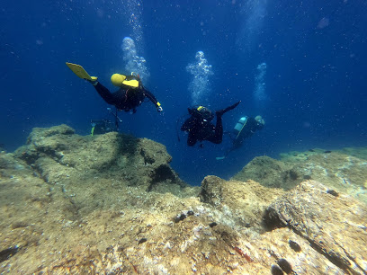 Çanakkale BYEMdive Dalış Merkezi