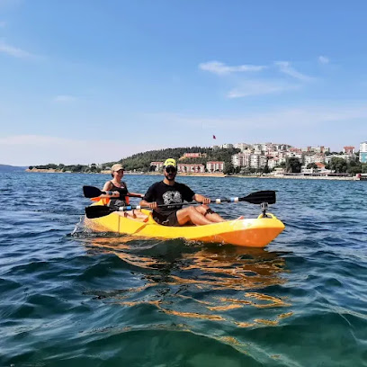 ÇANAKKALE KÜREK VE KANO SPOR KULÜBÜ