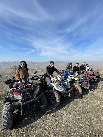 Candostlar atv safari