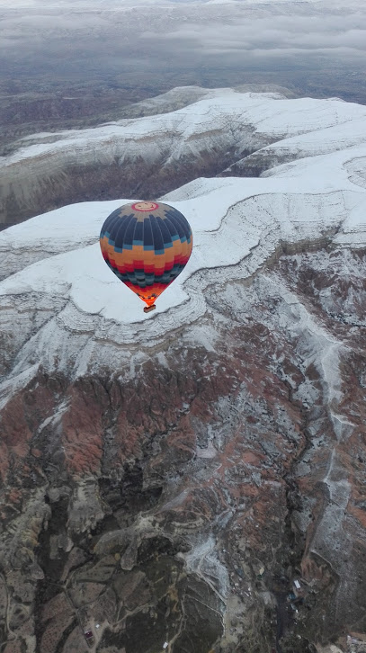 Capadocia Balloon