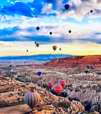 Cappadocia Balloon