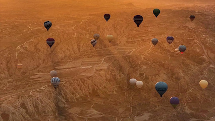 Cappadocia Balloon Flights