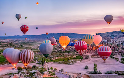 Cappadocia Balloon Travel