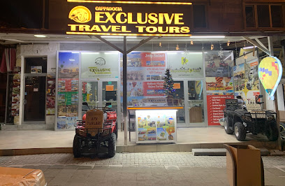 Cappadocia Exclusive Travel