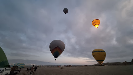 Cappadocia Ez Air Balloons
