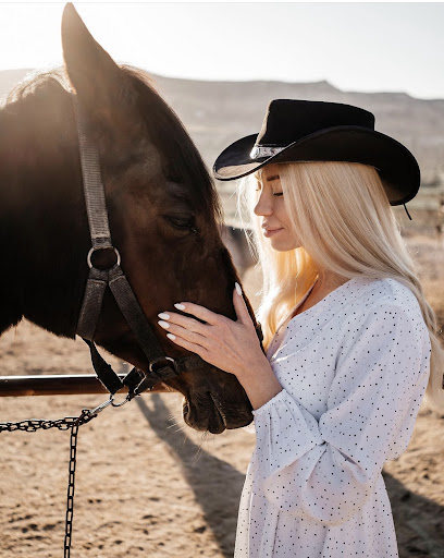 Cappadocia Manej Horse Farm