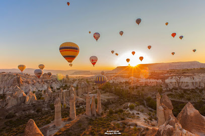 Cappadocia Online Booking - Cappadocia Hot Air Balloon | Red | ATV | Green Tour
