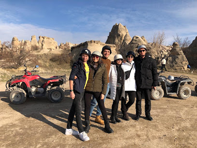 Cappadocia Safaris
