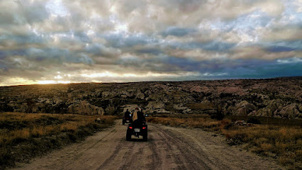 Cappadocia Sinasos Travel ( Balloon , ATV , Tour , Turkish Night )