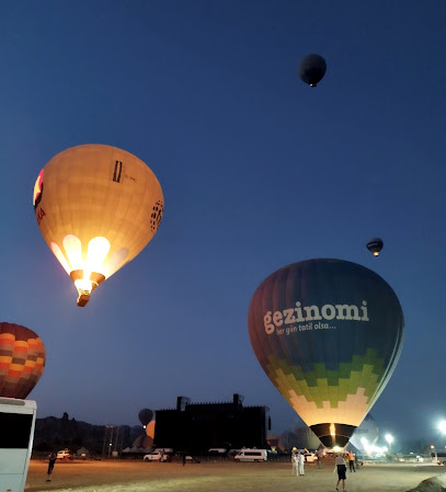 Cappadocia Tree Of Life Horse Ranch
